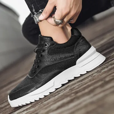 Street Step Casual Shoes